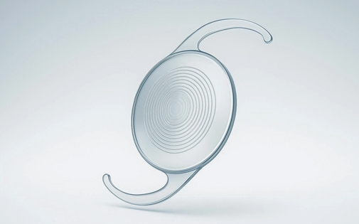 Lentille Intelligente (Implant Intraoculaire Trifocal) : Une Nouvelle Ère de Vision Claire