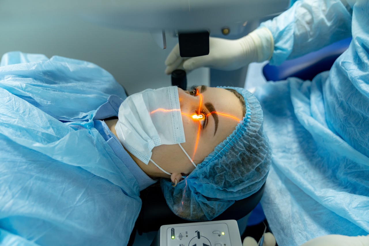 Traitements Laser des Yeux : Méthodes, Processus et Attentes